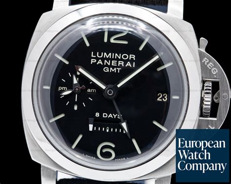 panerai pam 203 for sale|Panerai Luminor 1950 8 Days .